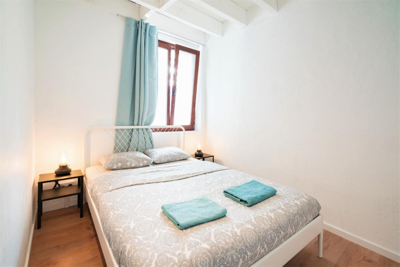 Saint Pauls Central Residence Antwerpen Buitenkant foto