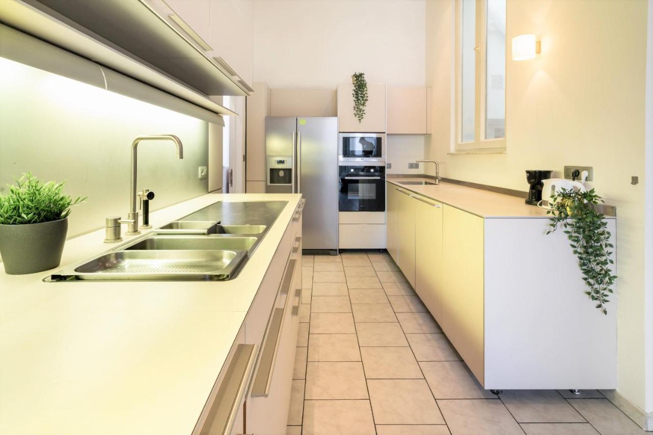 Saint Pauls Central Residence Antwerpen Buitenkant foto
