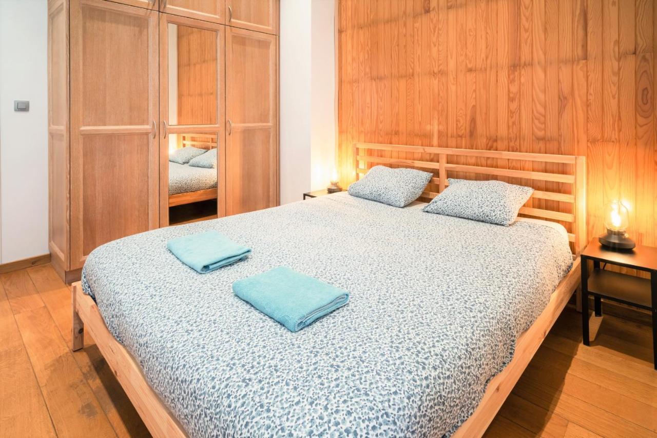 Saint Pauls Central Residence Antwerpen Buitenkant foto